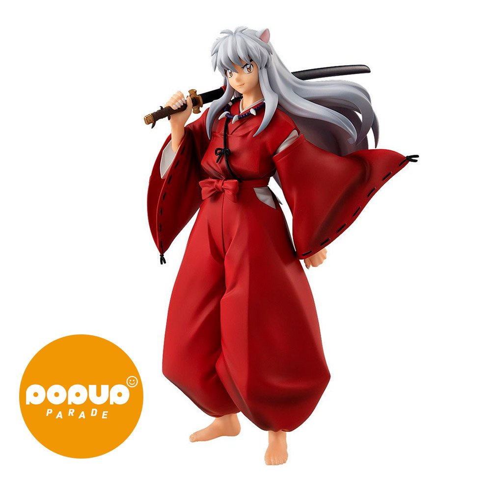 POP UP PARADE INUYASHA (RE-RUN) POP UP PARADE INUYASHA (RE-RUN)